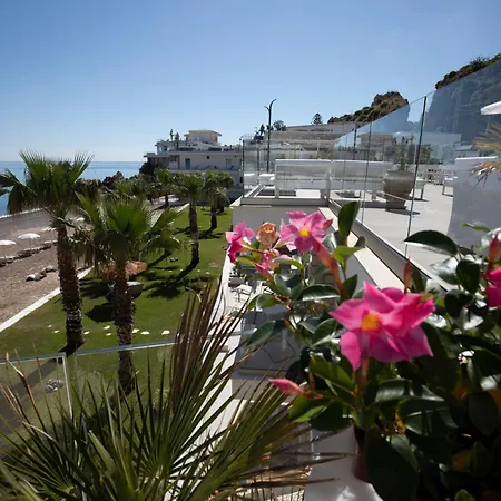 Hotel Sporting Club-2