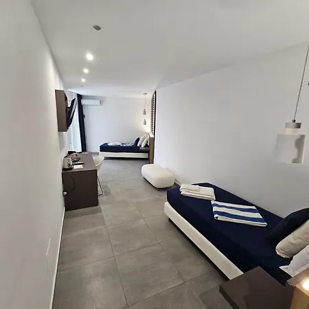 Hotel Sporting Club-3